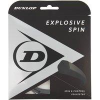 Dunlop Explosive Spin Tennis String Set