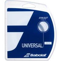 Babolat Force Synthetic Gut Tennis String - 12m Set