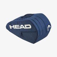 Head Base M 3 Racket Padel Bag