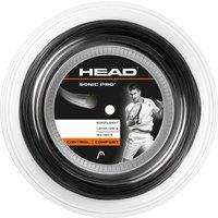 Head Sonic Pro 1.30mm Tennis String - 200m Reel