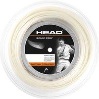 Head Sonic Pro 1.30mm Tennis String - 200m Reel