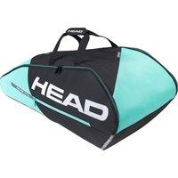 Head Tour Team 9R Supercombi 9 Racket Bag