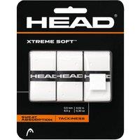 Head XtremeSoft Overgrip (pack of 3)