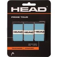 Head Prime Tour Overgrip - Pack of 3