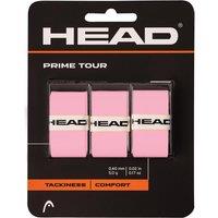 Head Prime Tour Overgrip - Pack of 3