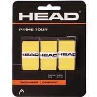 Head Prime Tour Overgrip - Pack of 3