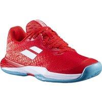 Babolat Jet Mach 3 Girls All Court Junior Tennis Shoes
