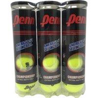 Penn Championship Tennis Balls - 1 Dozen