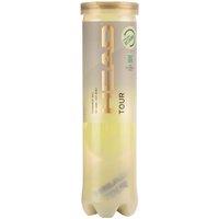 Head Tour Tennis Balls - Tube of 4