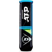 Dunlop ATP Championship Tennis Balls