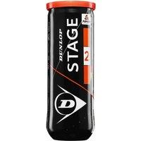 Dunlop Stage 2 Orange Mini Tennis Balls