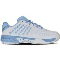 K-Swiss Express Light 3 Clay Court Ladies Tennis Shoes