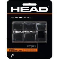 Head XtremeSoft Overgrip (pack of 3)