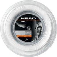 Head Hawk Tennis String - 200m Reel