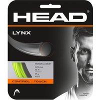 Head Lynx Tennis String Set