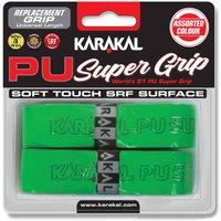 Karakal PU Super Replacement Grip - 2 grips