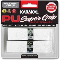 Karakal PU Super Replacement Grip - 2 grips