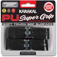 Karakal PU Super Replacement Grip - 2 grips