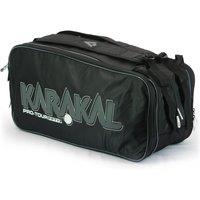 Karakal Pro Tour Fifty 2.1 4 Racket Bag