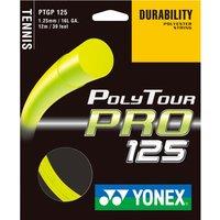 Yonex Poly Tour Pro 125 Tennis String Set