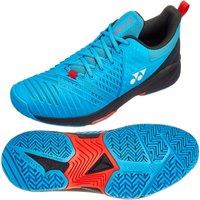 Yonex Power Cushion Sonicage 3 Wide Mens Tennis Shoes