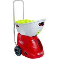 Lobster Elite 1 Tennis Ball Machine - Remote Control