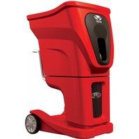 Lobster Phenom Tennis Ball Machine