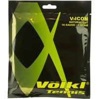 Volkl V-Icon Tennis String Set