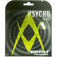Volkl Psycho Hybrid Tennis String - 12m Set