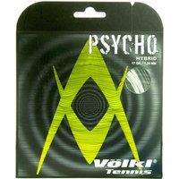Volkl Psycho Hybrid Tennis String - 12m Set