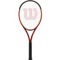 Wilson Burn 100 V5 Tennis Racket
