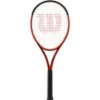Wilson Burn 100LS V5 Tennis Racket