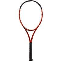 Wilson Burn 100LS V5 Tennis Racket