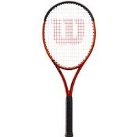 Wilson Burn 100ULS V5 Tennis Racket
