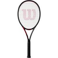 Wilson Clash 100L V3 Tennis Racket