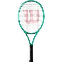 Wilson Blade 25 Junior V10 Tennis Racket