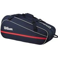 Wilson Team 6 Racket Bag