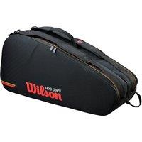 Wilson Pro Staff Classic 6 Racket Bag