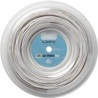 Luxilon Alu Power Vibe Tennis String - 200m Reel