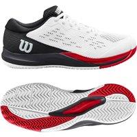 Wilson Tennis Shoes Rush Pro Ace Mens Engineered Mesh Court Footwear