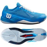 Wilson Rush Pro 4.0 Mens Tennis Shoes