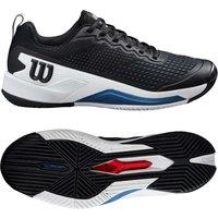 Wilson Rush Pro 4.5 Mens Tennis Shoes