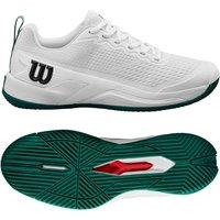 Wilson Rush Pro 4.5 Mens Tennis Shoes