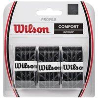 Wilson Profile Overgrip - Pack of 3