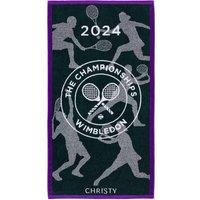 Wimbledon Championships 2024 XL Towel