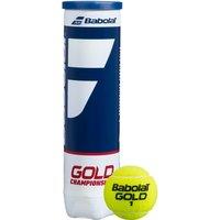 Babolat Gold Championship Tennis Balls