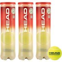 Head Championship Tennis Balls - 1 Dozen