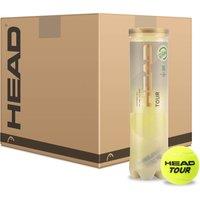 Head Tour Tennis Balls