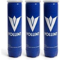 Vollint Premier Tennis Balls - 1 Dozen
