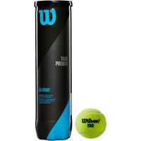 Wilson Tour Premier All Court Tennis Balls